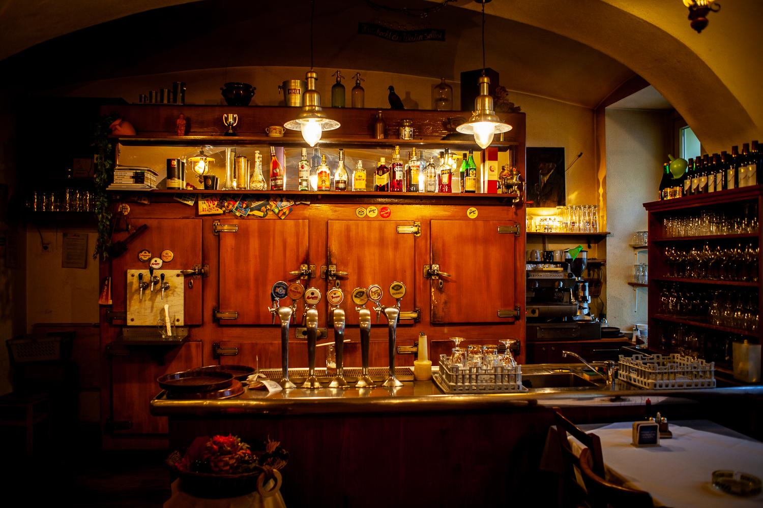 Wirtshaus Herlitschka - Home